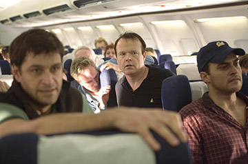 Illustration for article titled The Year In Film 2006